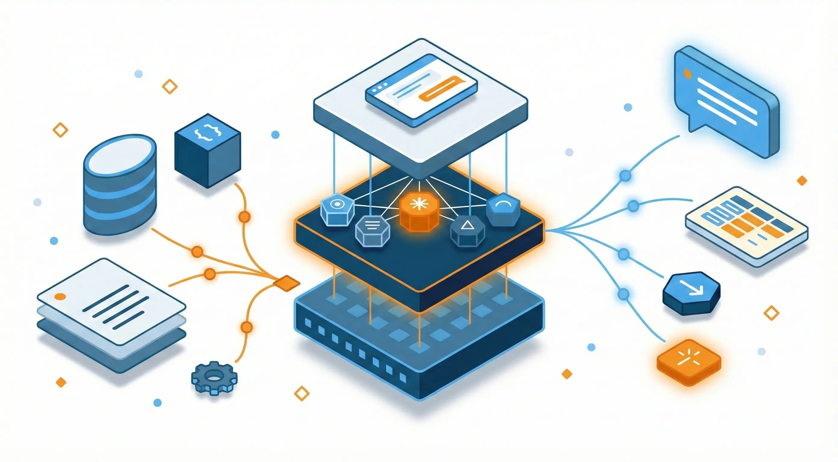 GenAI Development – TechiZen