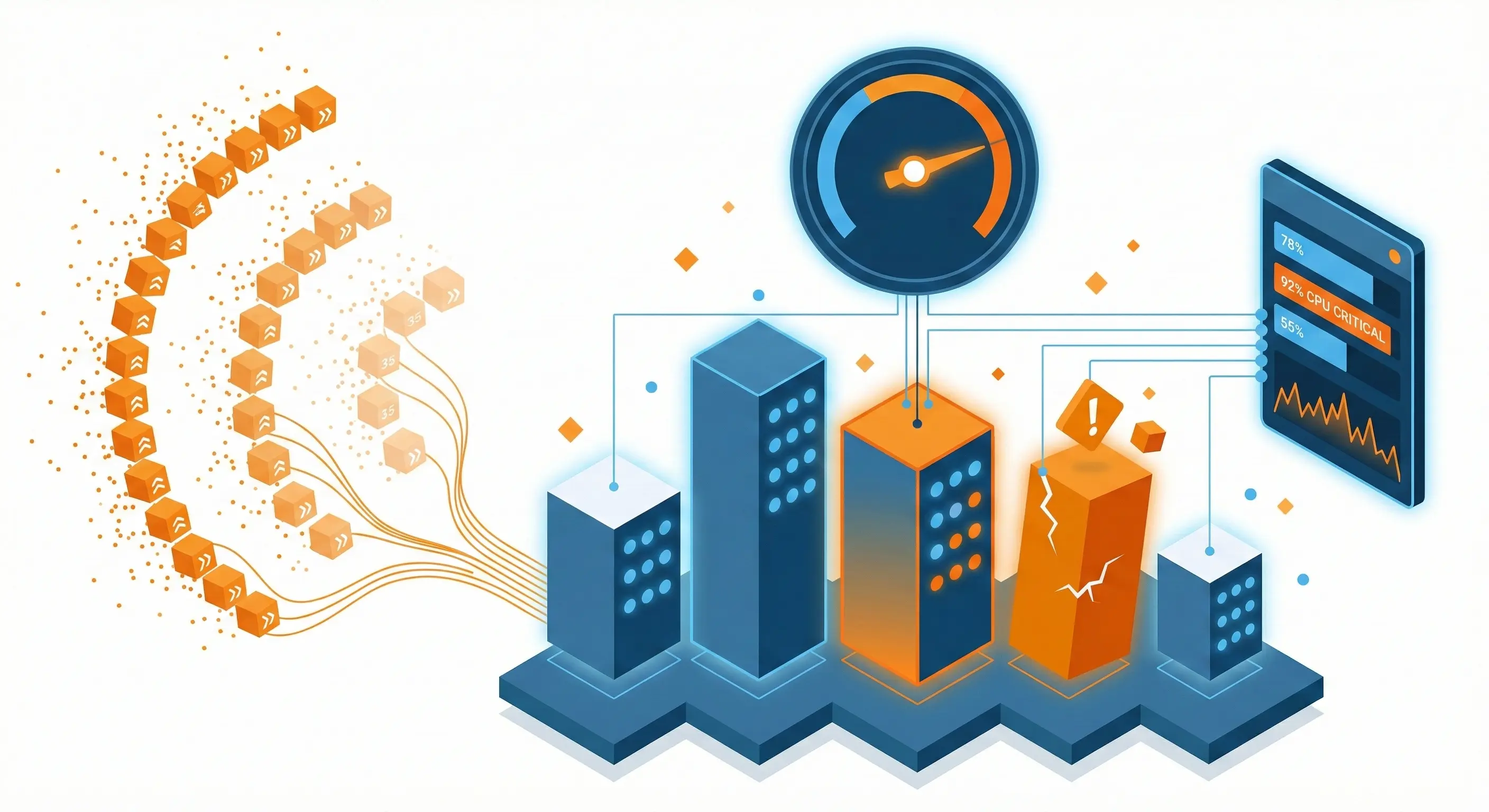 Performance & Load Testing – TechiZen