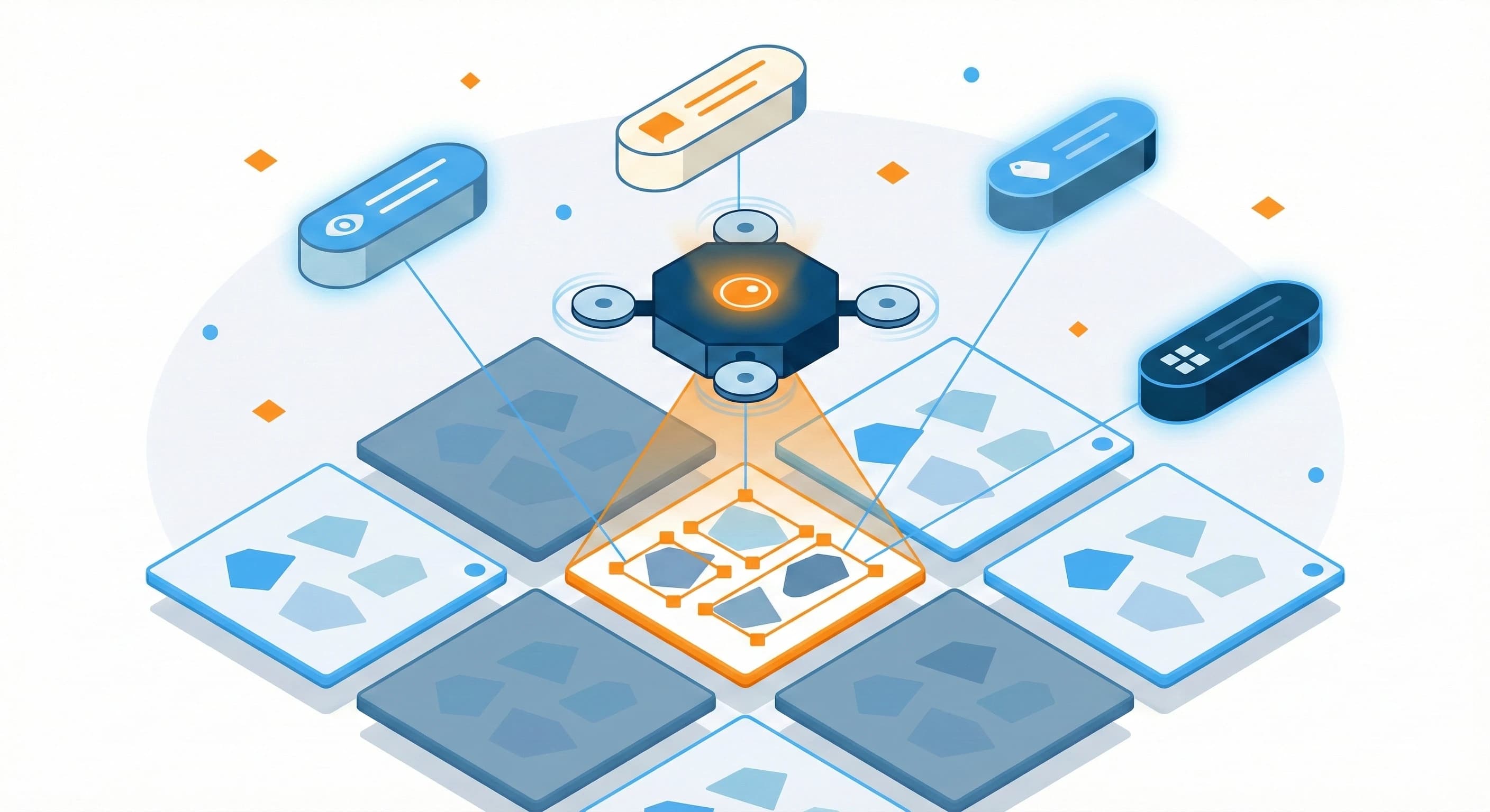 Visual Content Annotation – TechiZen