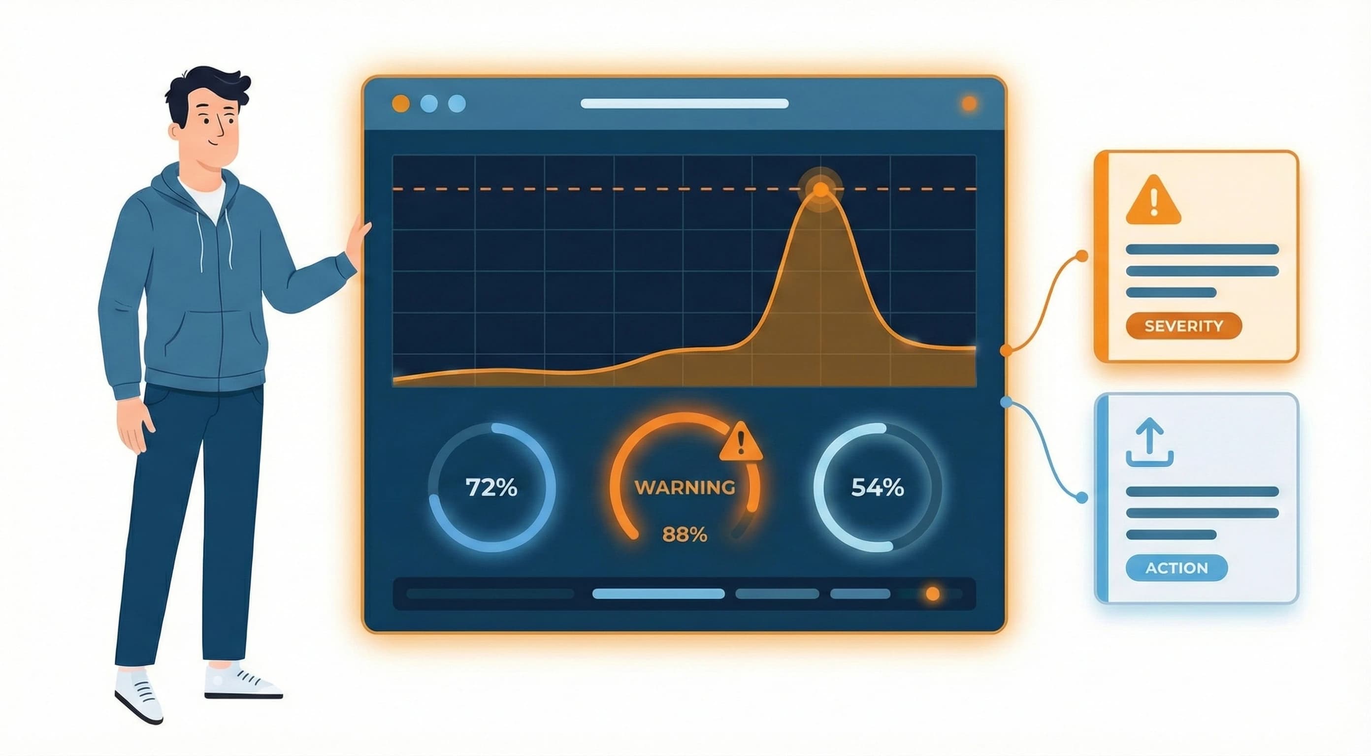 TechiZen Performance & Load Testing service