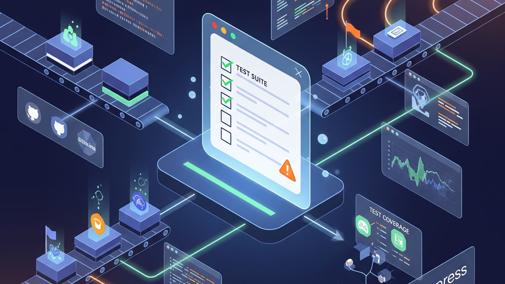Automated Testing Automated Testing